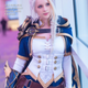 Illustration for article titled Our Favorite Photos From Cosplay's All-Star Weekend